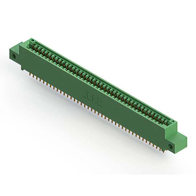 845-080-556-512 EDAC Inc.  Edgeboard Connectors